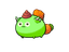 Axie #10002960