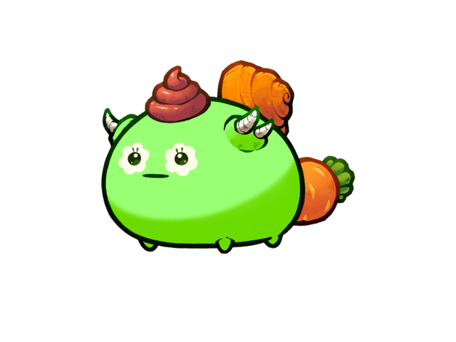 Axie #10002960