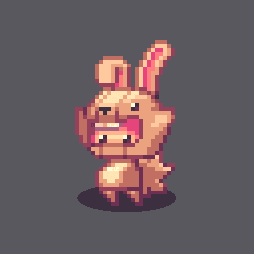 #PHPZ Brown Rabbit