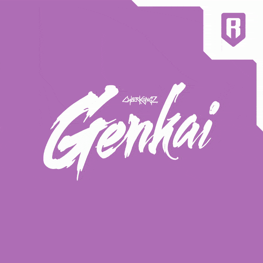 Genkai #13936