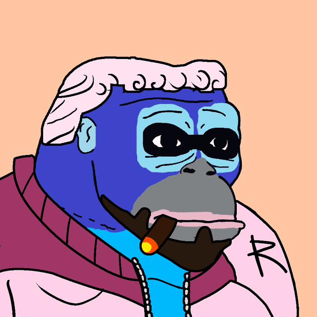 Ronkeverse #1826