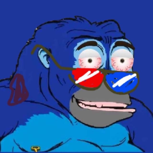 Ronkeverse #4773